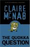 [Kylie Kendall Mysteries 03] • The Quokka Question